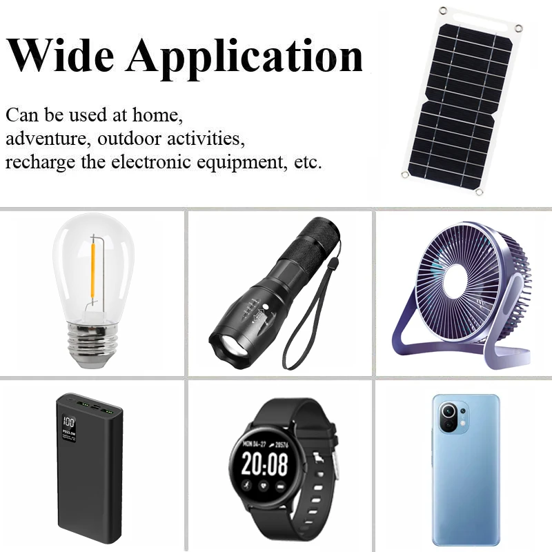 Caricatore Solare Pieghevole d - Outdoor Power Distribution Panel recensione e prezzo