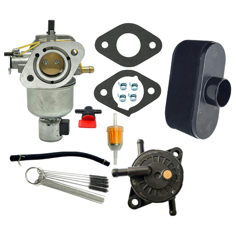 Kit carburatore per Kawasaki F - Outdoor Power Tool Kit recensione e prezzo