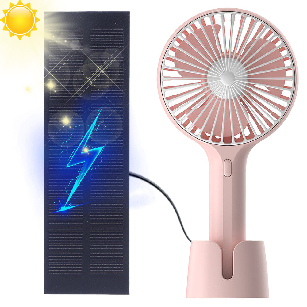 Pannello solare da 1 W 5 V Pan - Outdoor Power Distribution Panel recensione e prezzo