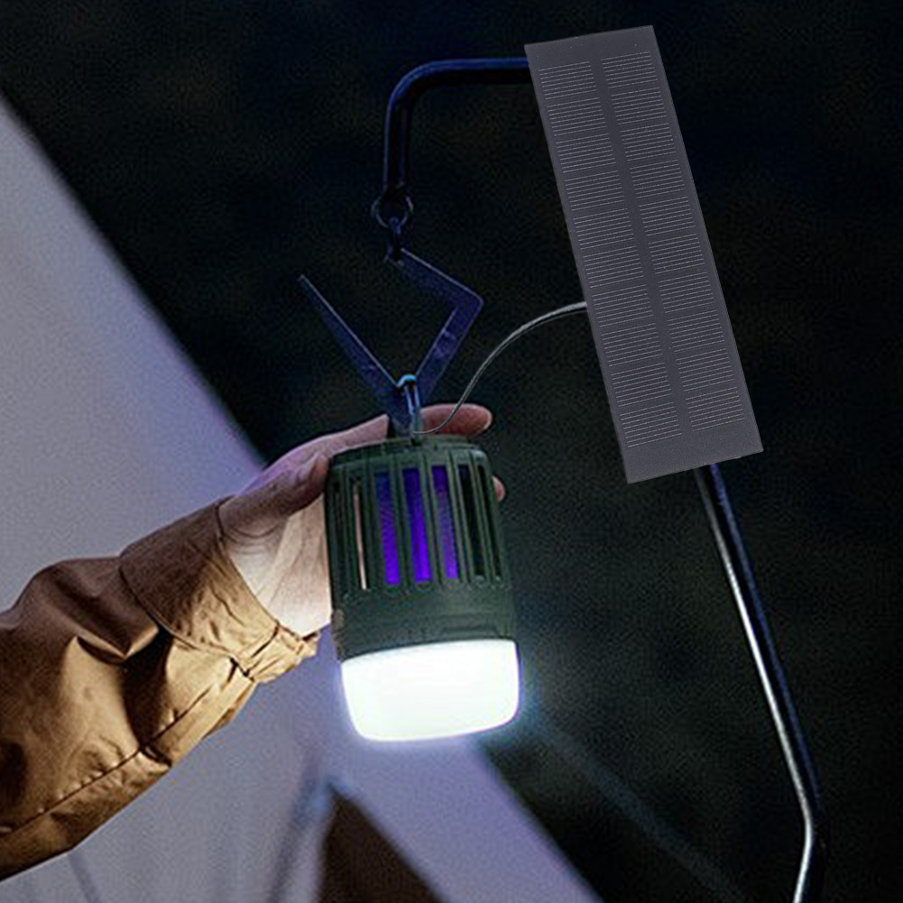 Pannello solare da 1 W 5 V Pan - Outdoor Power Distribution Panel recensione e prezzo