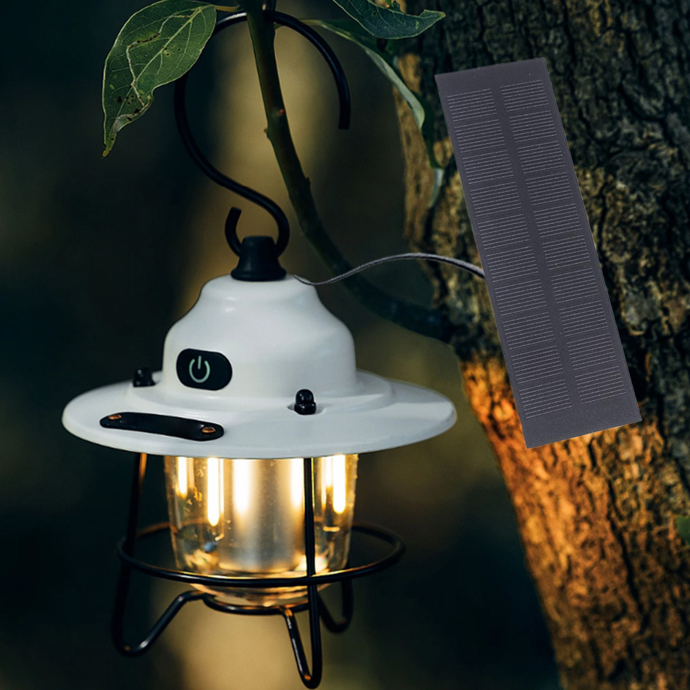 Pannello solare da 1 W 5 V Pan - Outdoor Power Distribution Panel recensione e prezzo