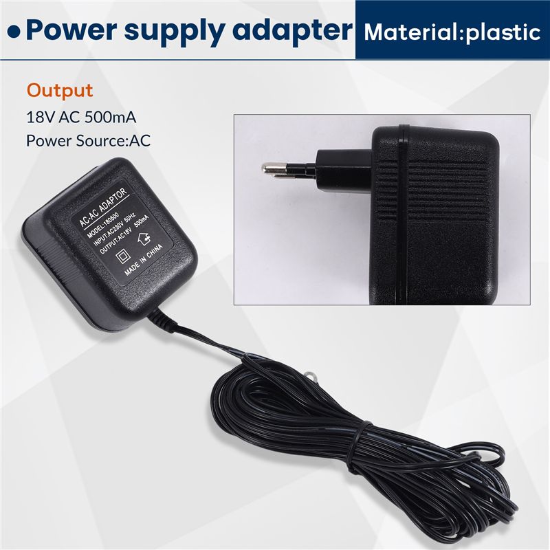 Adattatore per alimentatore a  - Outdoor Power Adapter Ring recensione e prezzo