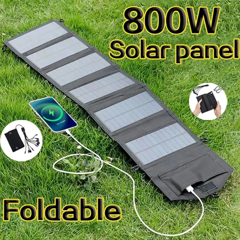 Pannello Solare Portatile Pieg - Outdoor Power Distribution Panel recensione e prezzo