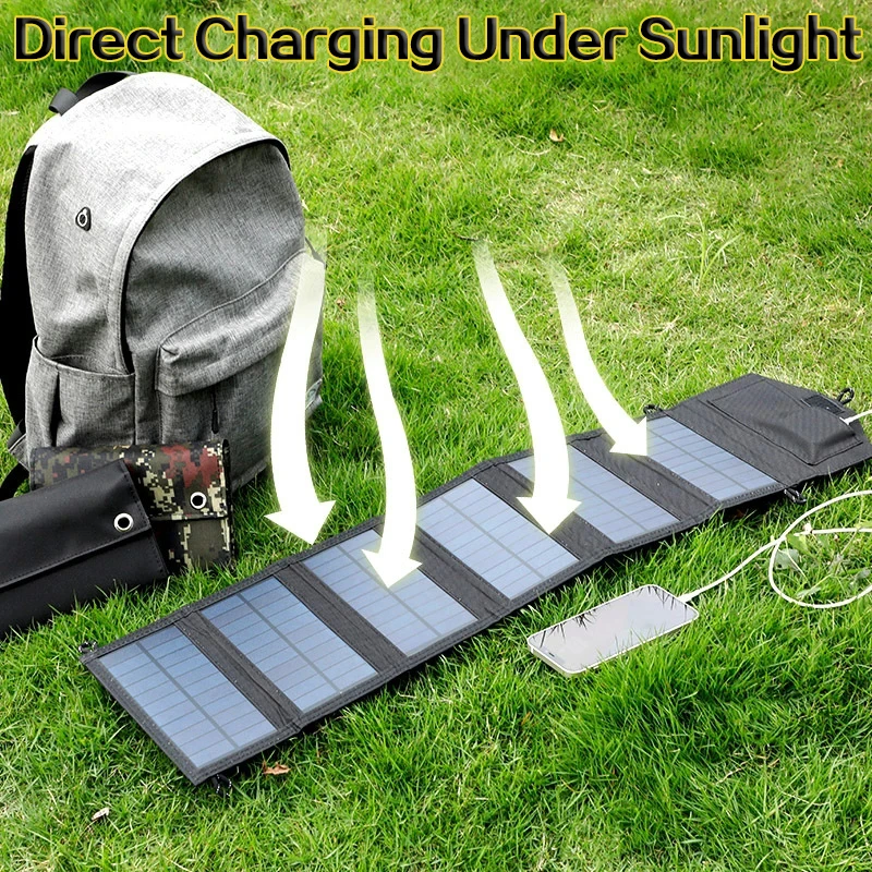 Pannello Solare Portatile Pieg - Outdoor Power Distribution Panel recensione e prezzo