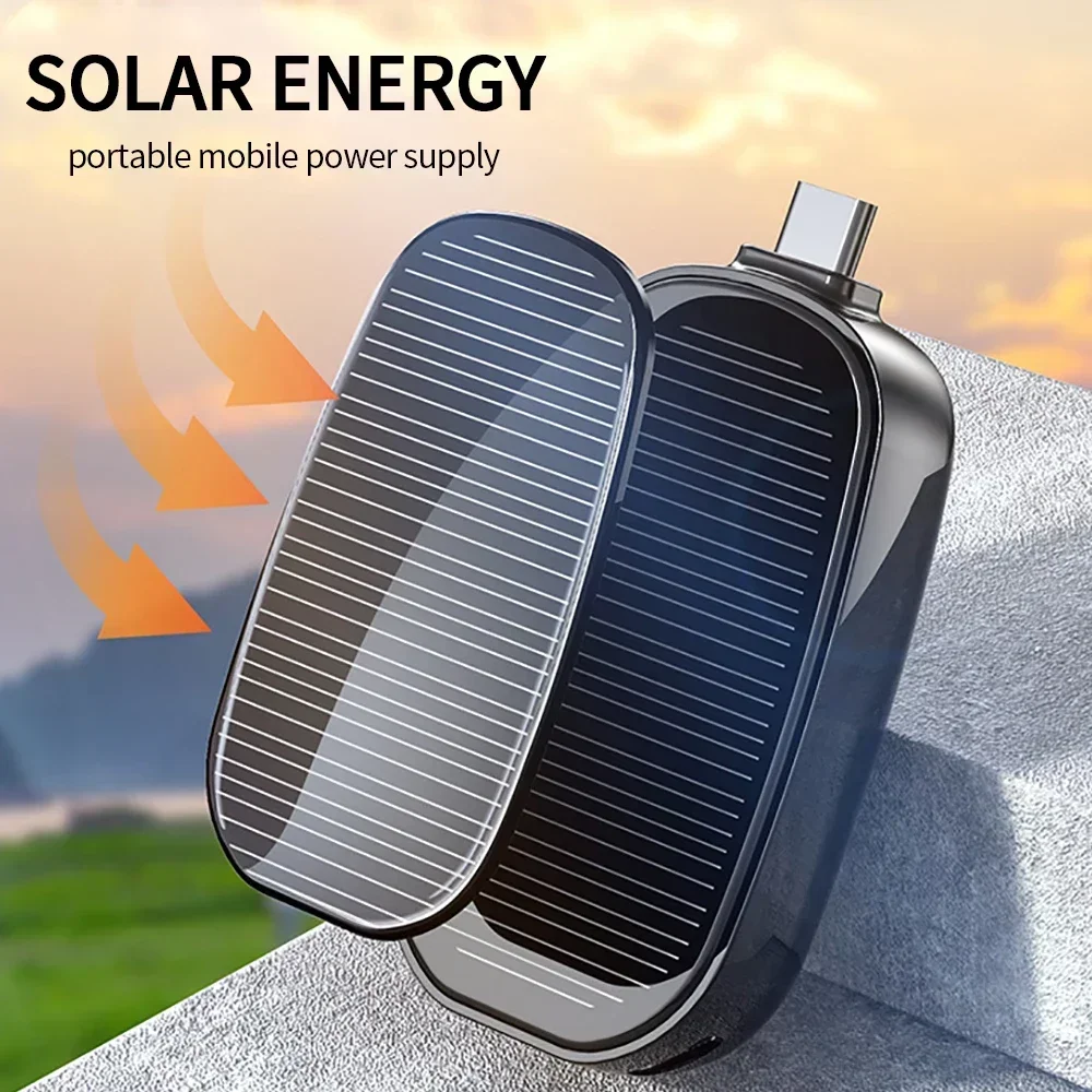 Mini power bank solare da 1200 - Outdoor Power Distribution Panel recensione e prezzo