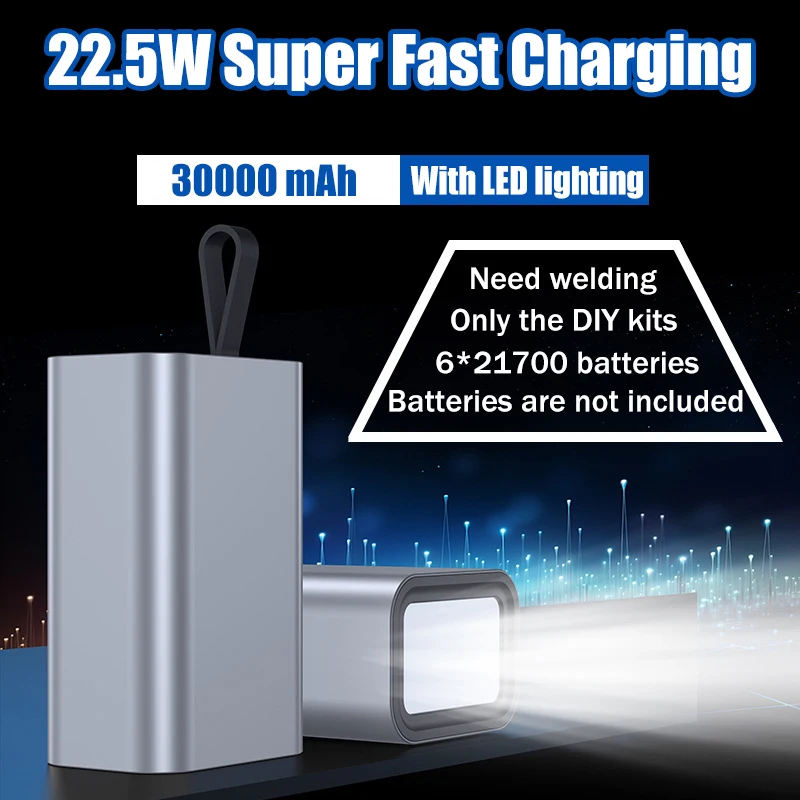 Custodia Power Bank Fai-da-te  - Outdoor Power Supply Box recensione e prezzo