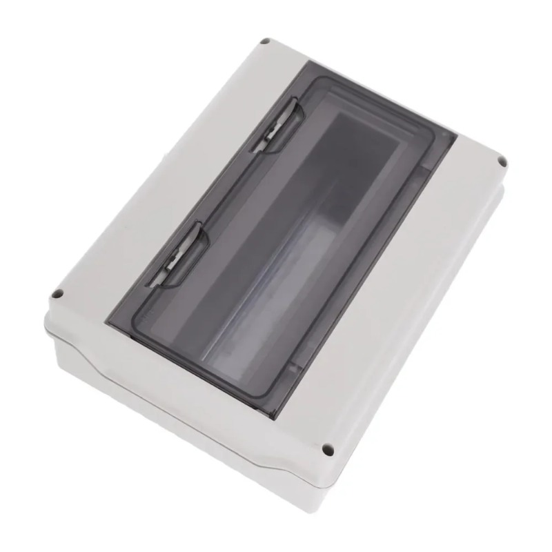 Scatola di Distribuzione Elett - Outdoor Power Supply Box recensione e prezzo