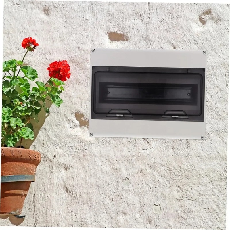 Scatola di Distribuzione Elett - Outdoor Power Supply Box recensione e prezzo