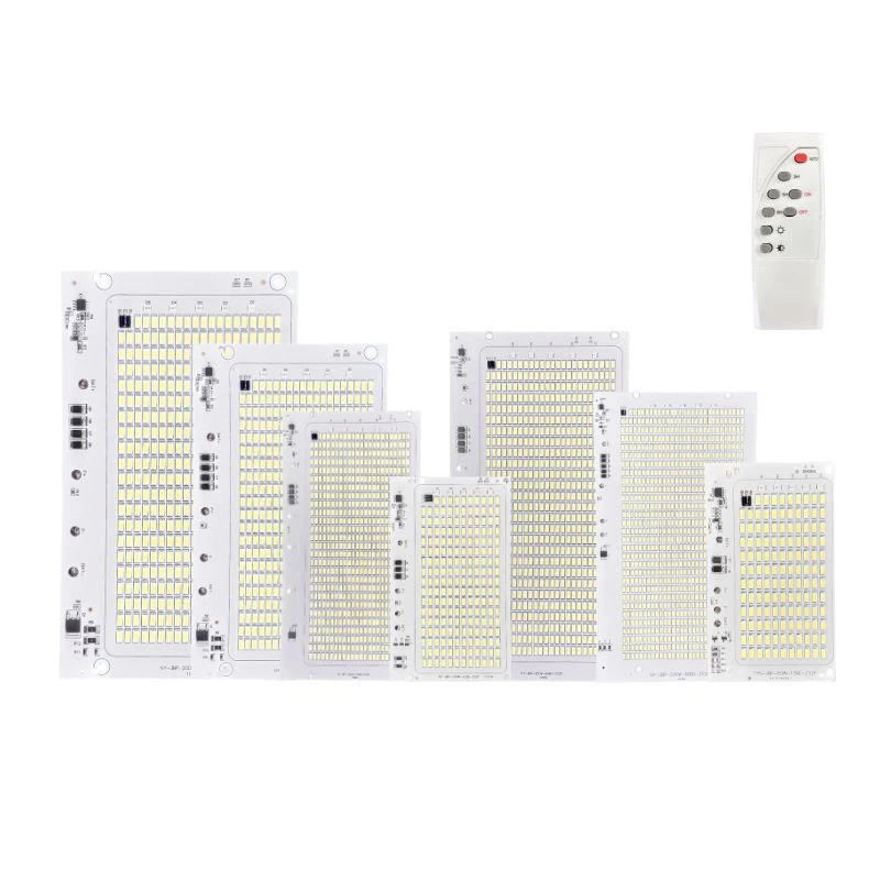 1 Pz 10 W-600 W LED Energia So - Outdoor Power Board recensione e prezzo
