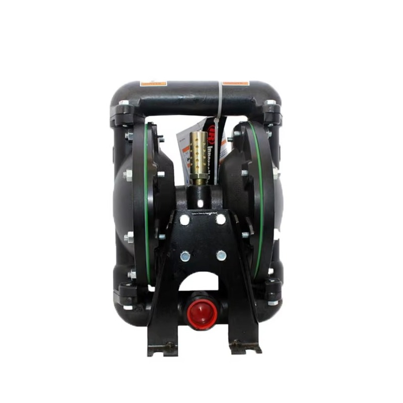 Pompa per fanghi portatile a m - Air Compressor Portable recensione e prezzo