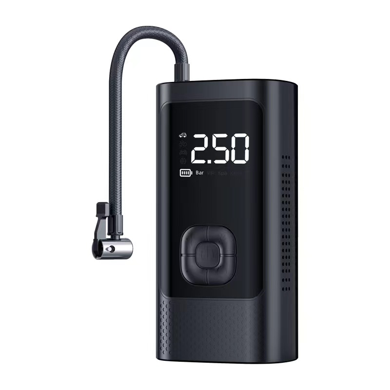 Pompa per Palloncini Portatile - Air Compressor Portable recensione e prezzo