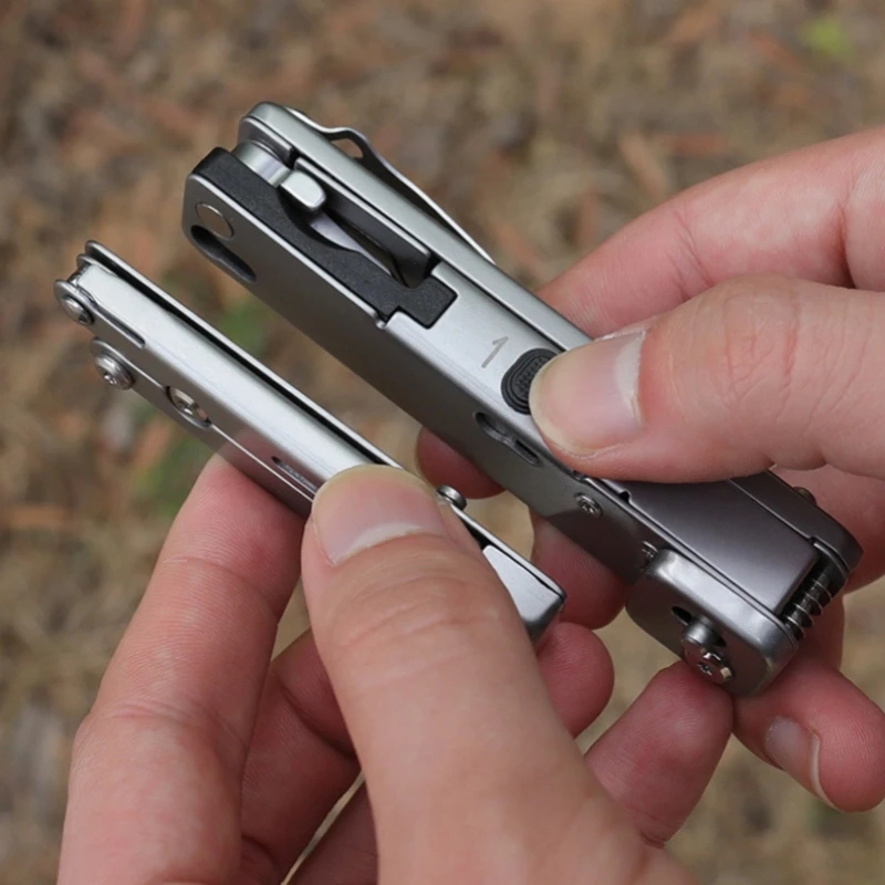 BHBT 14-in-1 EDC Multiutensile - Outdoor Power Board recensione e prezzo