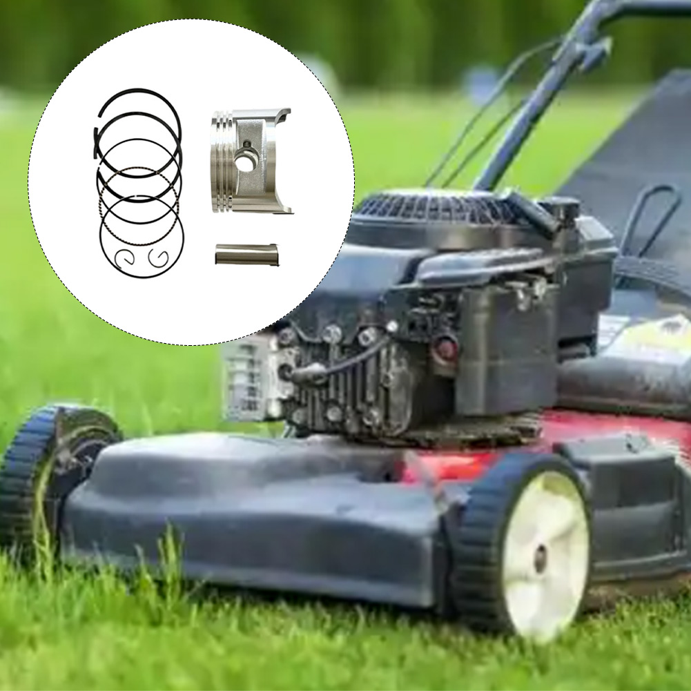 Nuovo Gruppo Pistone 2026 per  - Outdoor Power Tool Kit recensione e prezzo