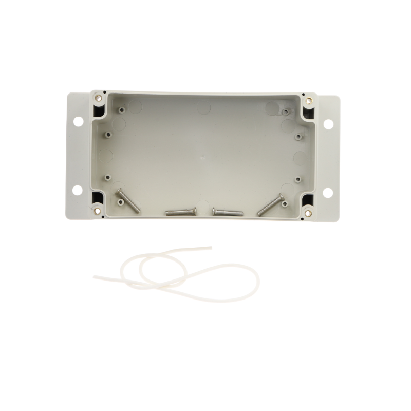 1 pz. Scatola di giunzione imp - Outdoor Power Supply Box recensione e prezzo