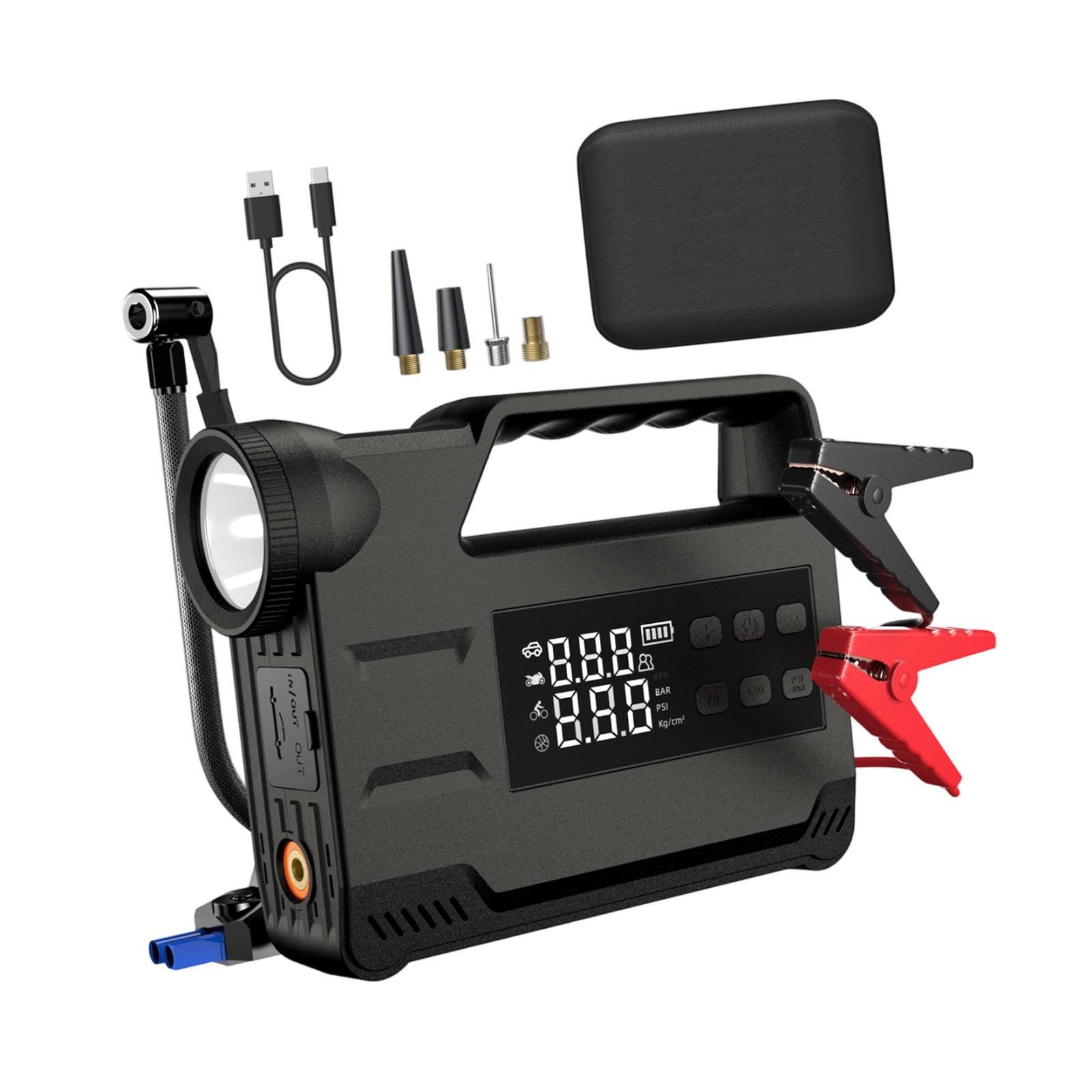 Compressore d'Aria Portatile 1 - Air Compressor Portable recensione e prezzo