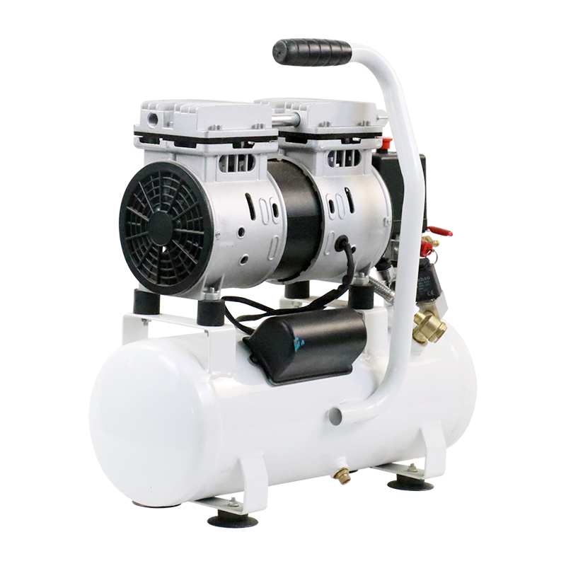 Compressore d'Aria Portatile P - Air Compressor Portable recensione e prezzo
