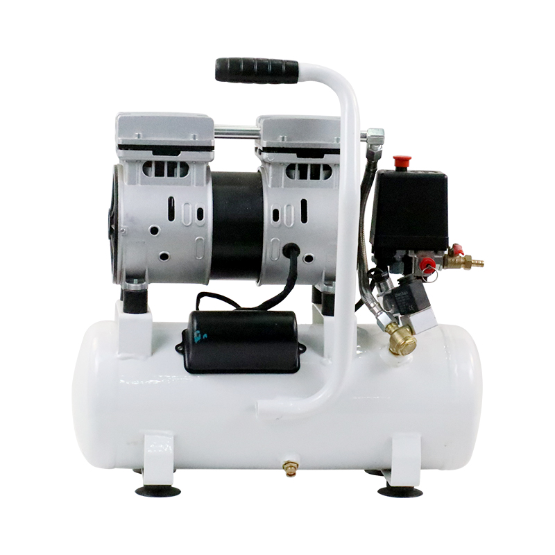 Compressore d'Aria Portatile P - Air Compressor Portable recensione e prezzo