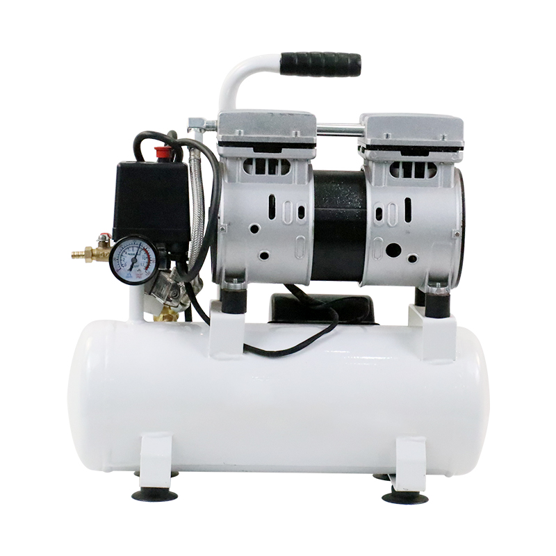 Compressore d'Aria Portatile P - Air Compressor Portable recensione e prezzo
