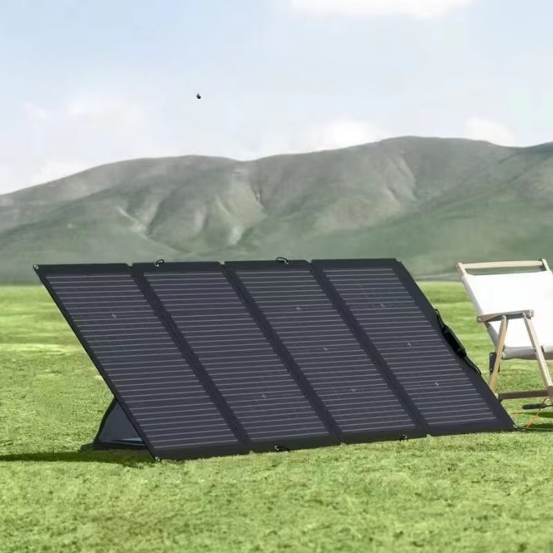Pannello solare da 160 W per b - Outdoor Power Board recensione e prezzo