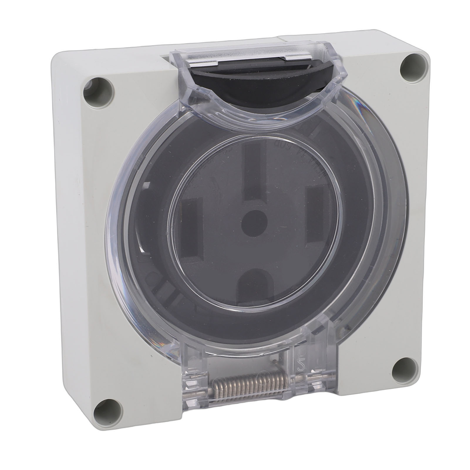 Presa Industriale NEMA L14-50R - Outdoor Power Receptacle Box recensione e prezzo