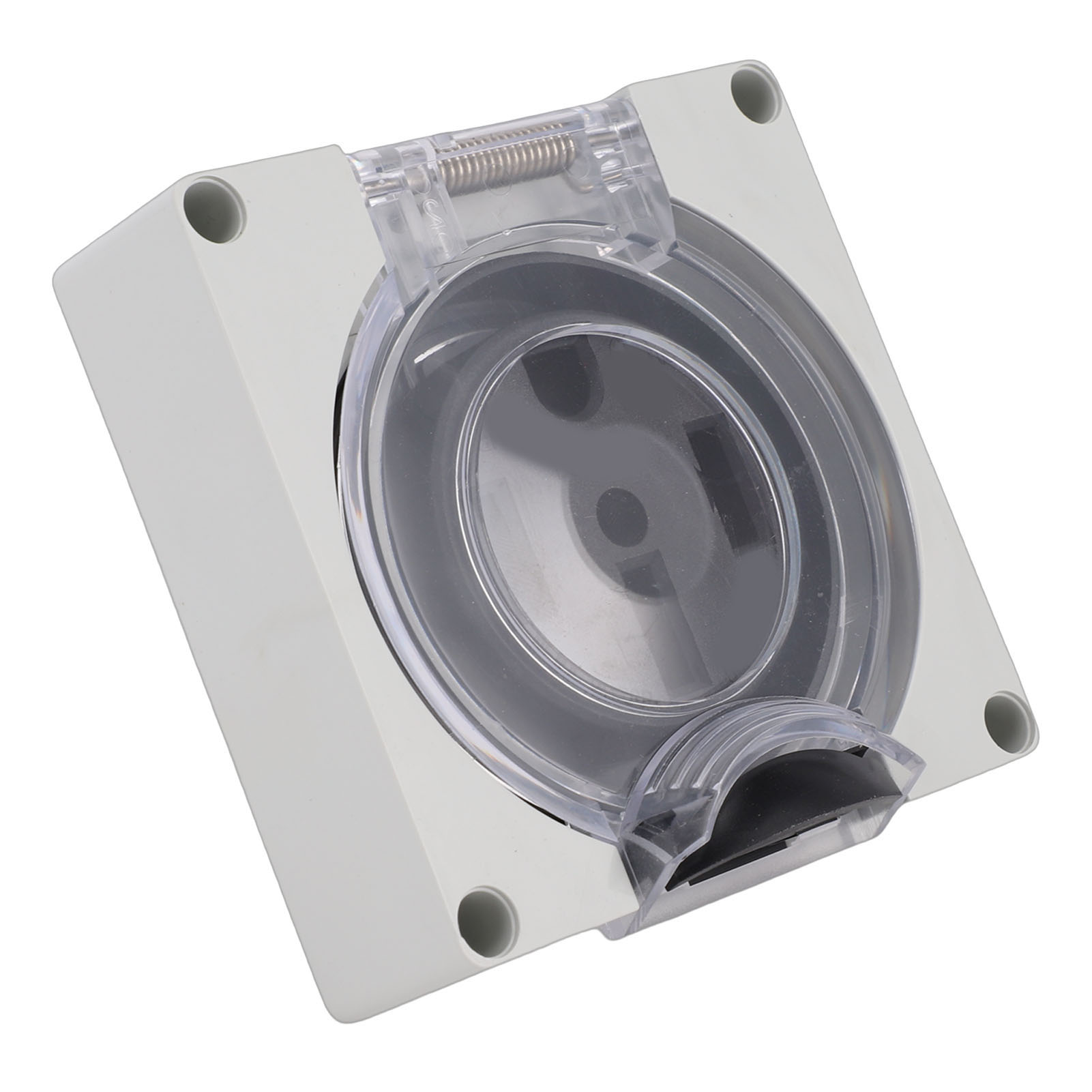 Presa Industriale NEMA L14-50R - Outdoor Power Receptacle Box recensione e prezzo
