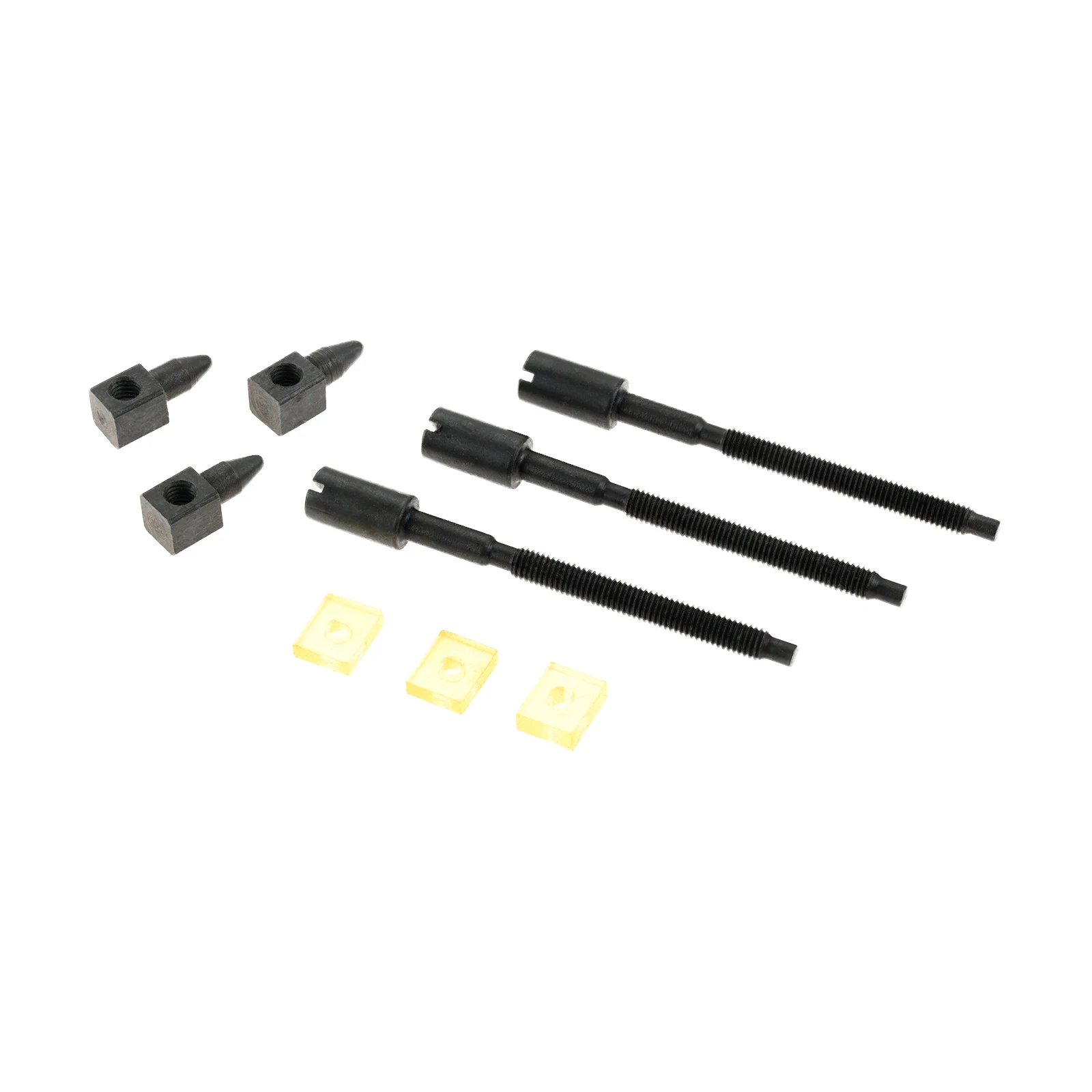 3 pz Catena Tenditore Vite Kit - Outdoor Power Tool Kit recensione e prezzo
