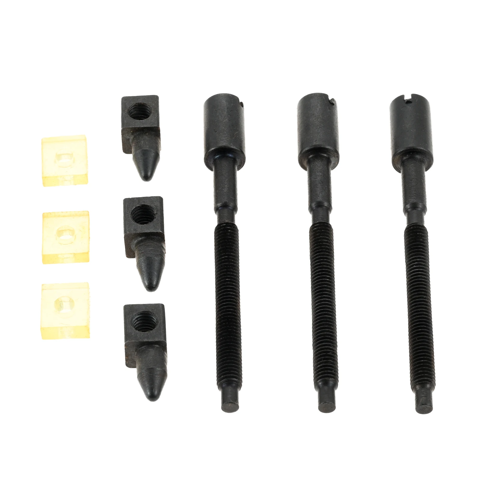 3 pz Catena Tenditore Vite Kit - Outdoor Power Tool Kit recensione e prezzo