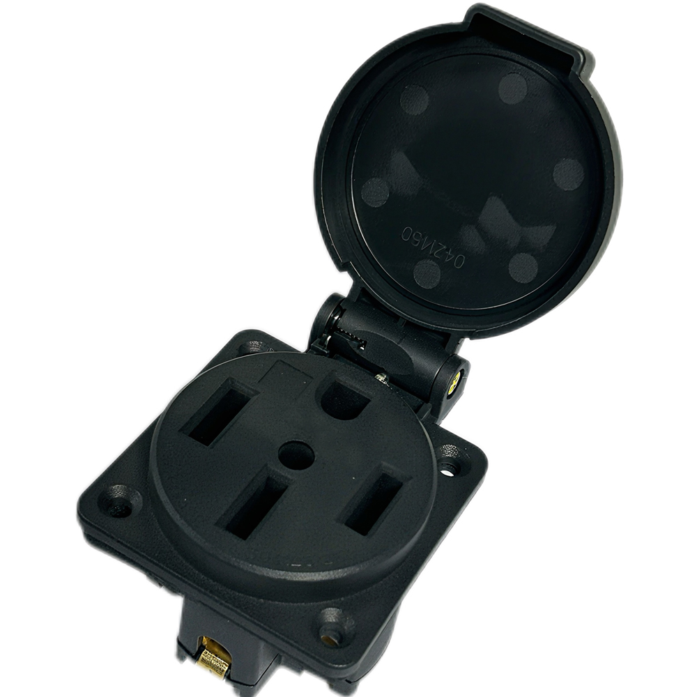 Scatola di Ingresso Elettrico  - Outdoor Power Receptacle Box recensione e prezzo
