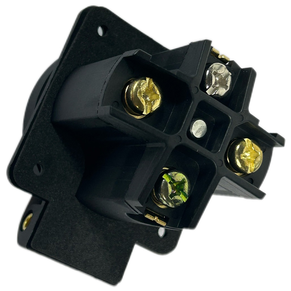 Scatola di Ingresso Elettrico  - Outdoor Power Receptacle Box recensione e prezzo
