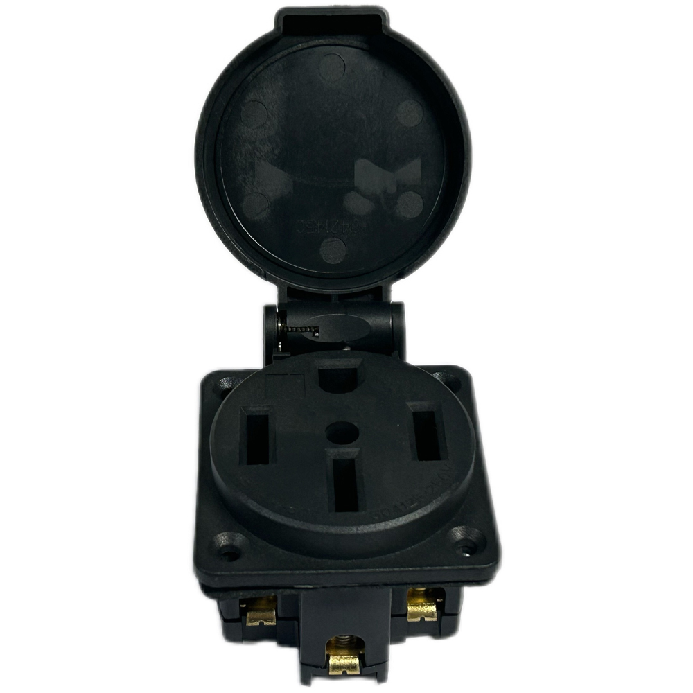 Scatola di Ingresso Elettrico  - Outdoor Power Receptacle Box recensione e prezzo