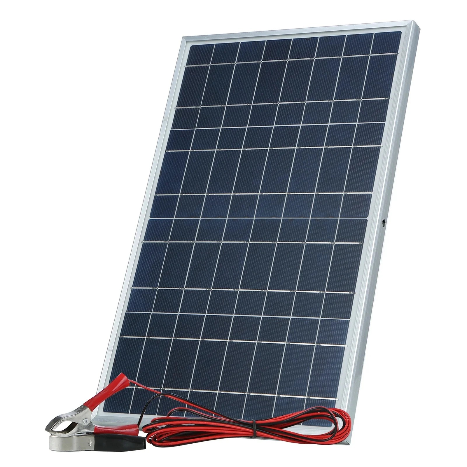 Kit pannello solare da 35 W Ge - Outdoor Power Distribution Panel recensione e prezzo