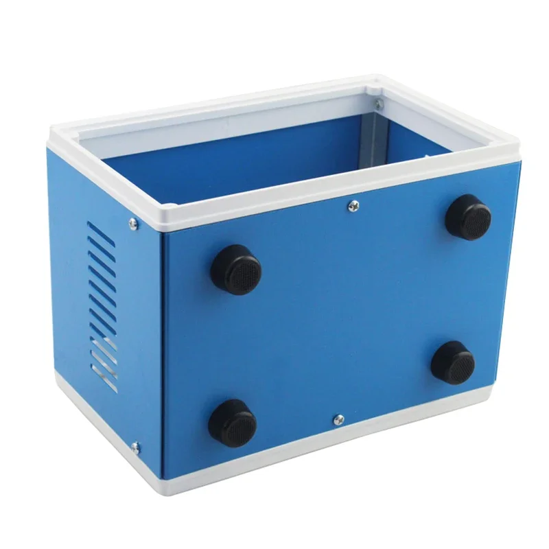 Custodia elettronica fai-da-te - Outdoor Power Supply Box recensione e prezzo