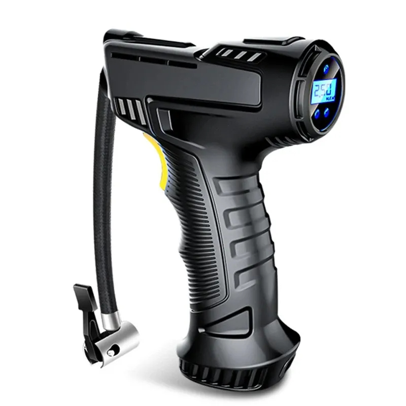 Compressore d'Aria per Auto Ri - Air Compressor Portable recensione e prezzo