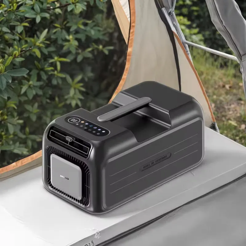 Condizionatore d'Aria Portatil - Air Compressor Portable recensione e prezzo