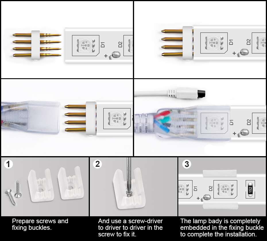 10M 20M 30M 50M Impermeabile 2 - Outdoor Power Strip recensione e prezzo