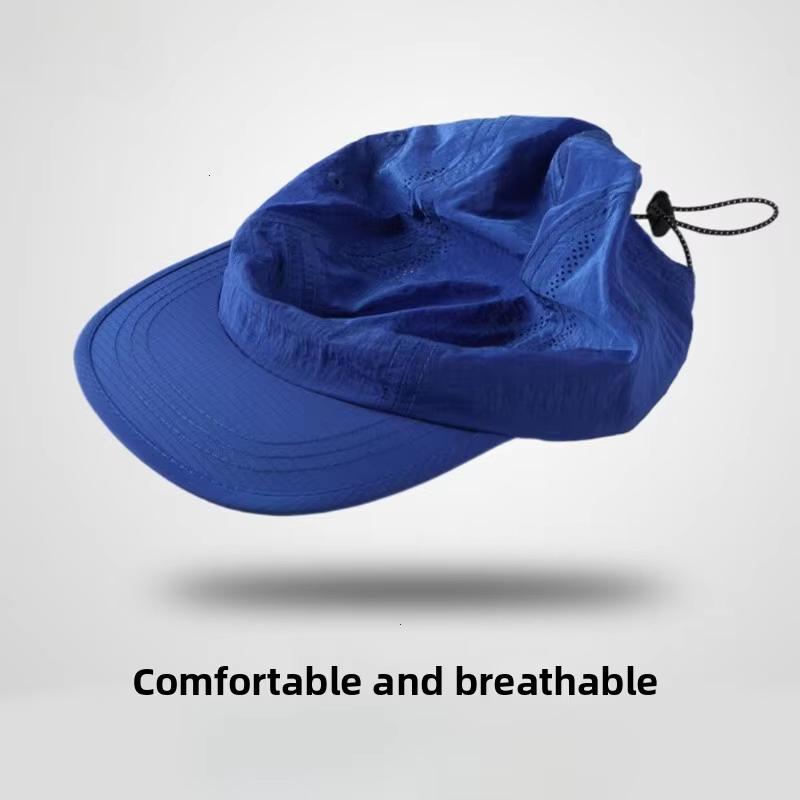 Cappellino da Sole Ultra-Legge - Outdoor Power Board recensione e prezzo