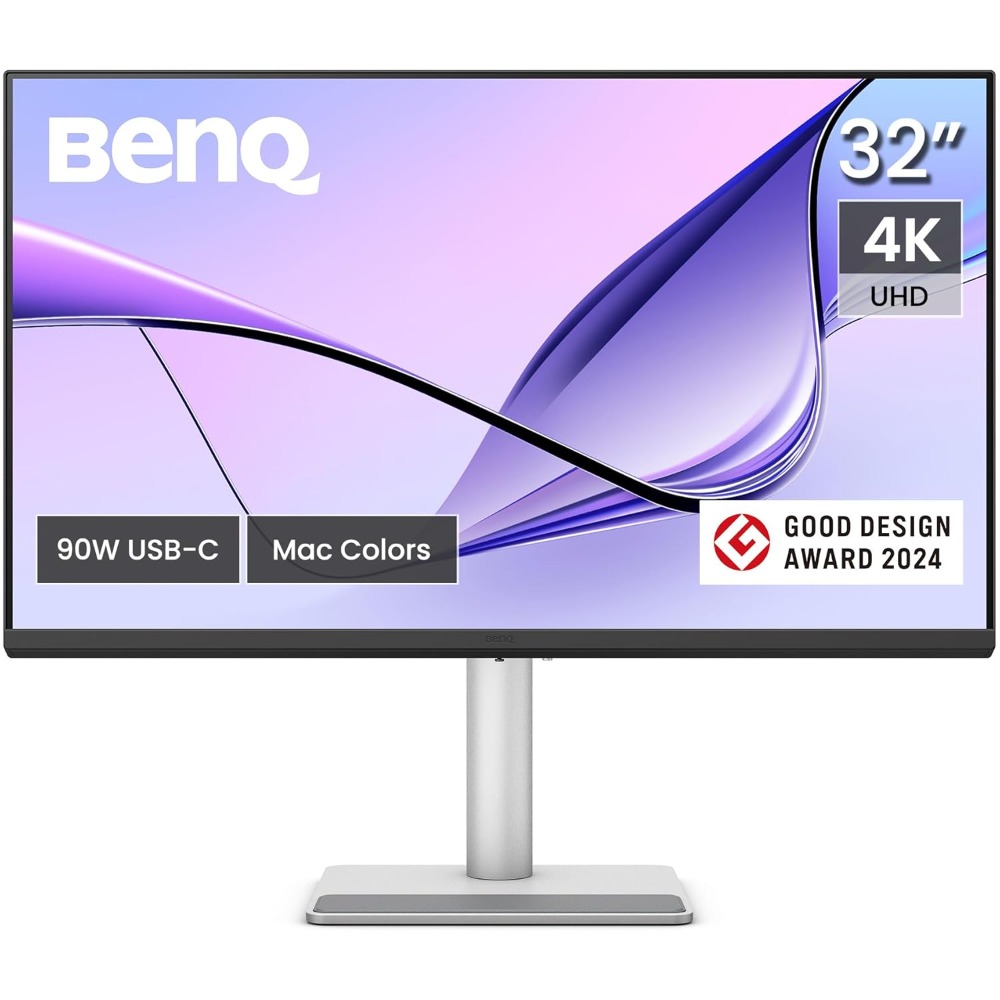 Monitor USB-C 4K da 32 pollici - Outdoor Power Monitor recensione e prezzo
