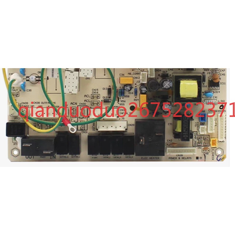 Adatto per la scheda filtro di - Outdoor Power Board recensione e prezzo