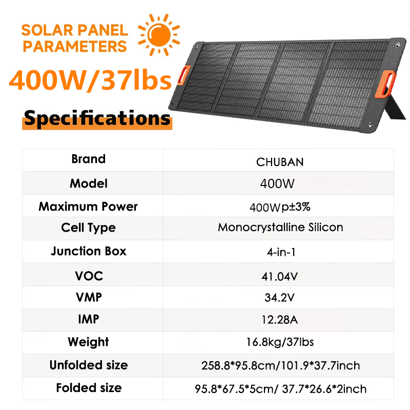 Pannello Solare Pieghevole 200 - Outdoor Power Distribution Panel recensione e prezzo