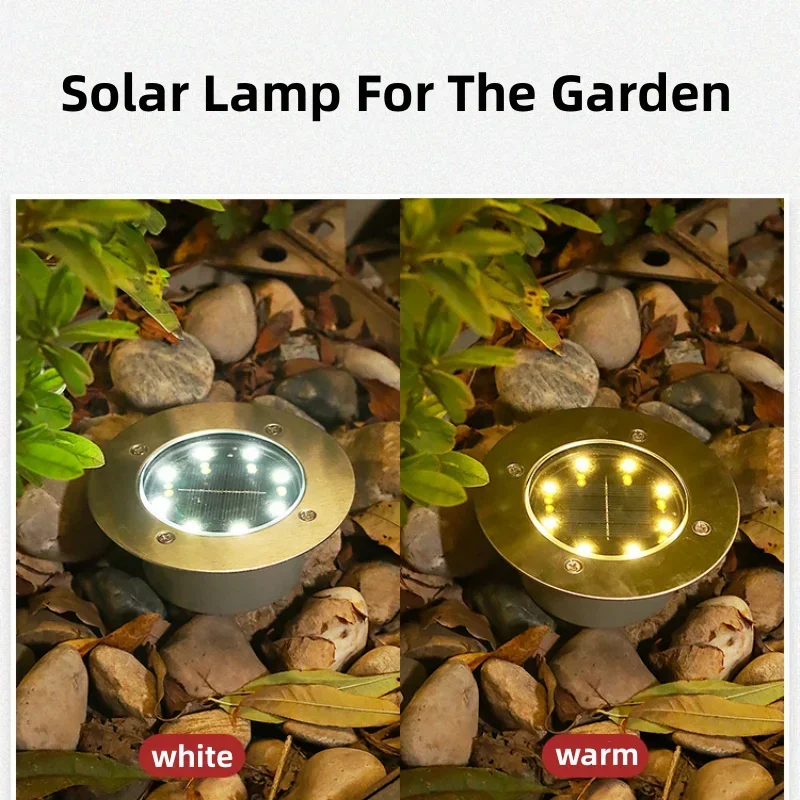 Luci da giardino solari a LED  - Outdoor Power Distribution Panel recensione e prezzo