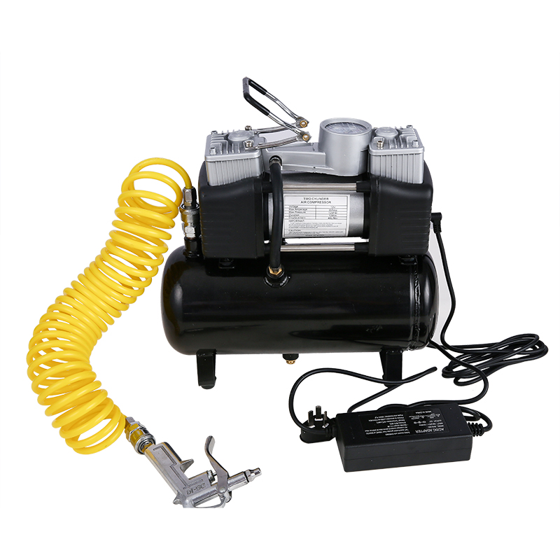 WAP01 Compressore d'Aria 2.5L  - Air Compressor Portable recensione e prezzo