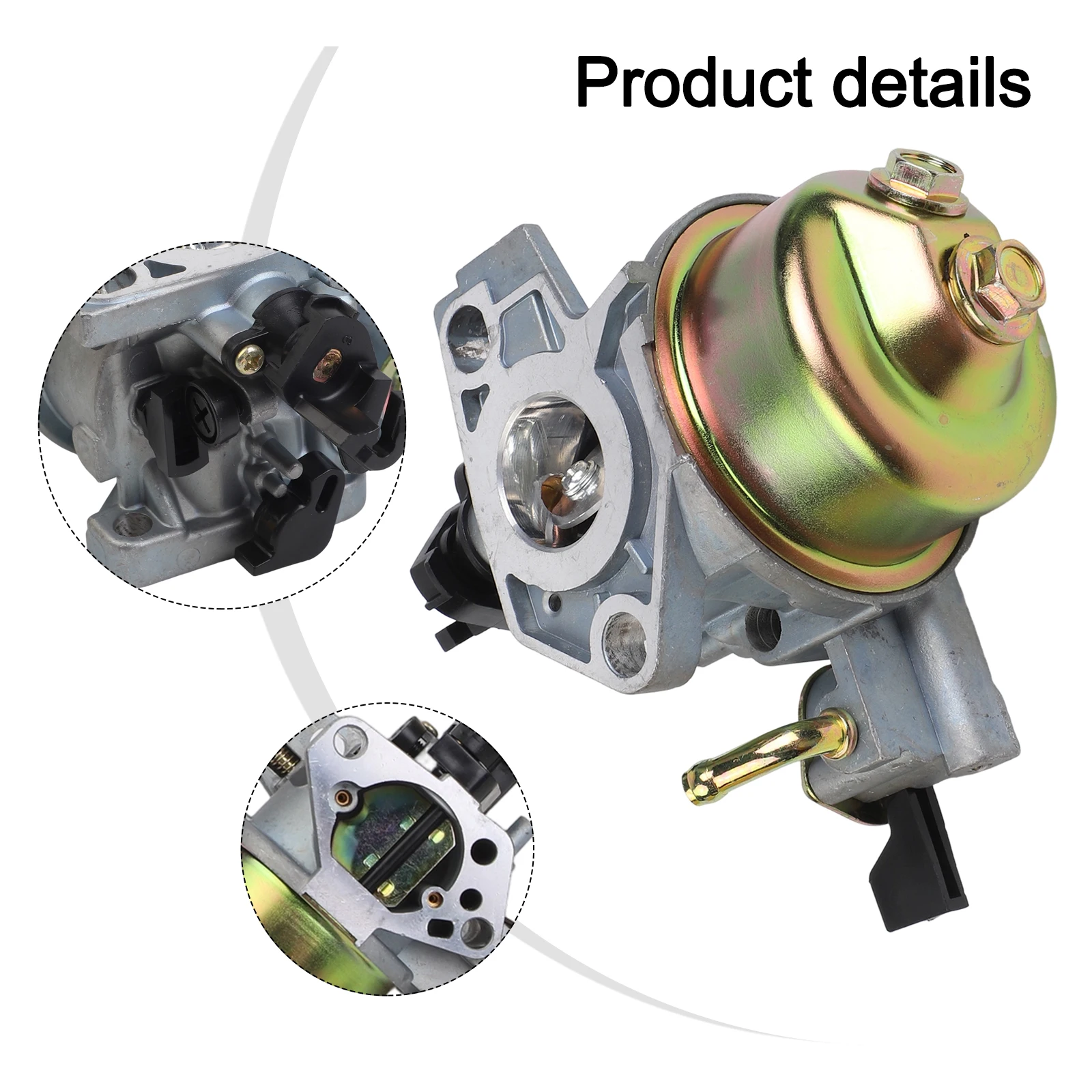 Kit carburatore per HONDA GX24 - Outdoor Power Tool Kit recensione e prezzo