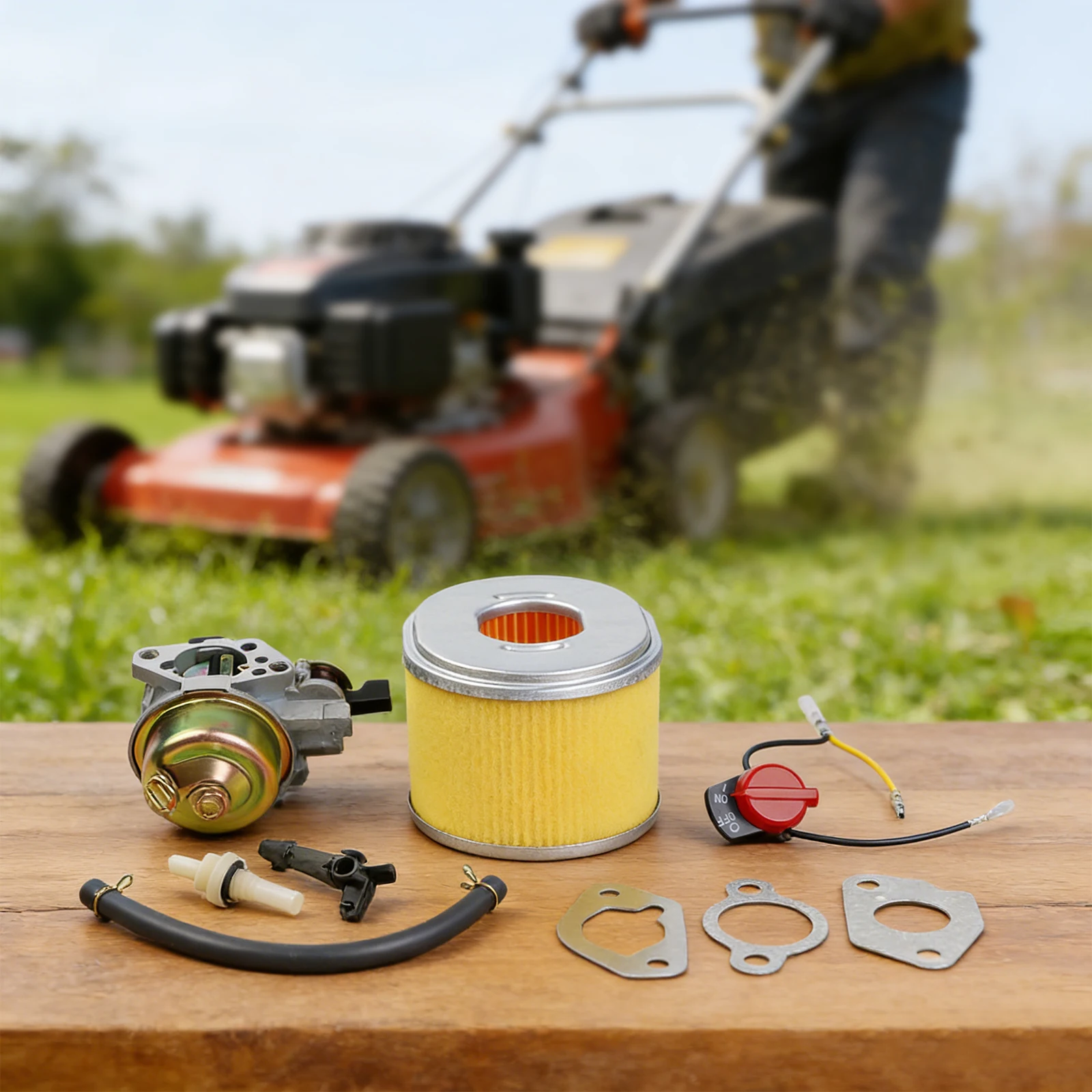 Kit carburatore per HONDA GX24 - Outdoor Power Tool Kit recensione e prezzo
