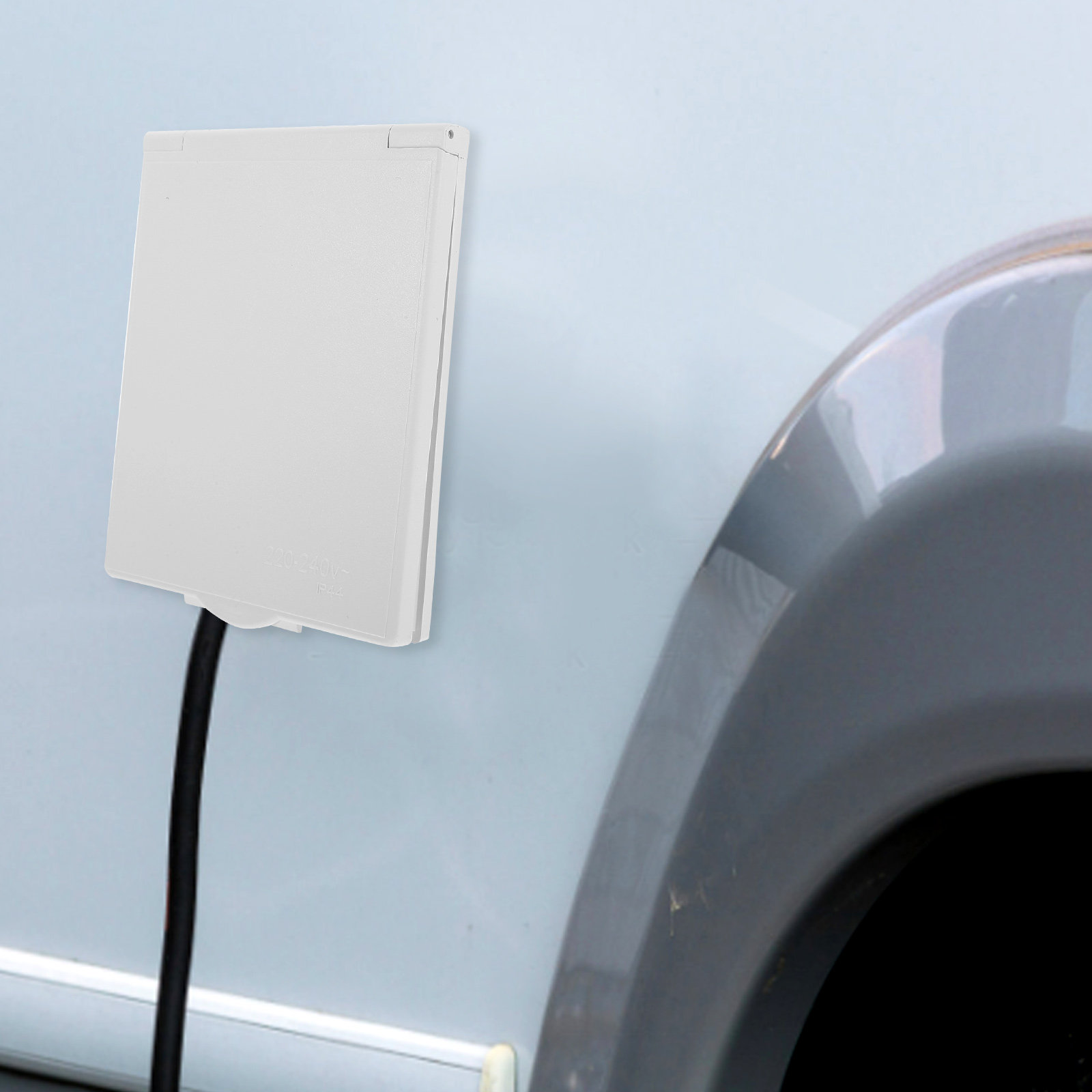 Scatola di Ingresso Elettrico  - Outdoor Power Receptacle Box recensione e prezzo