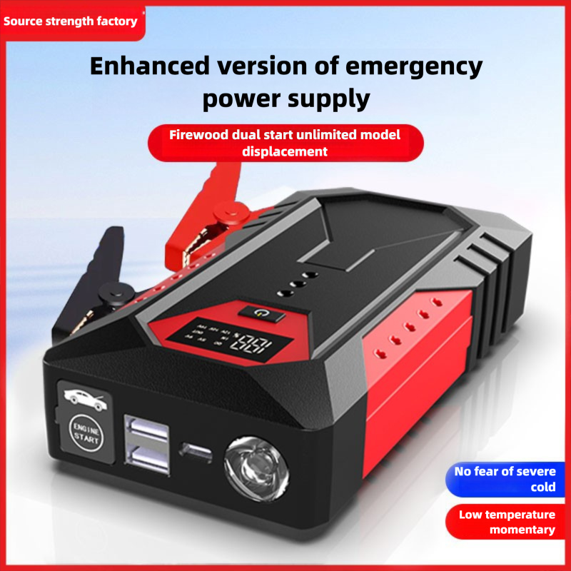 Alimentatore di emergenza di a - Outdoor Power Tool Kit recensione e prezzo