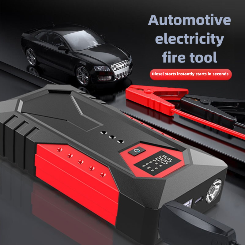 Alimentatore di emergenza di a - Outdoor Power Tool Kit recensione e prezzo