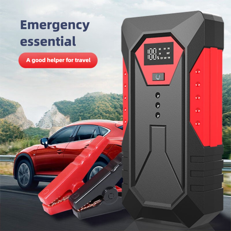 Alimentatore di emergenza di a - Outdoor Power Tool Kit recensione e prezzo