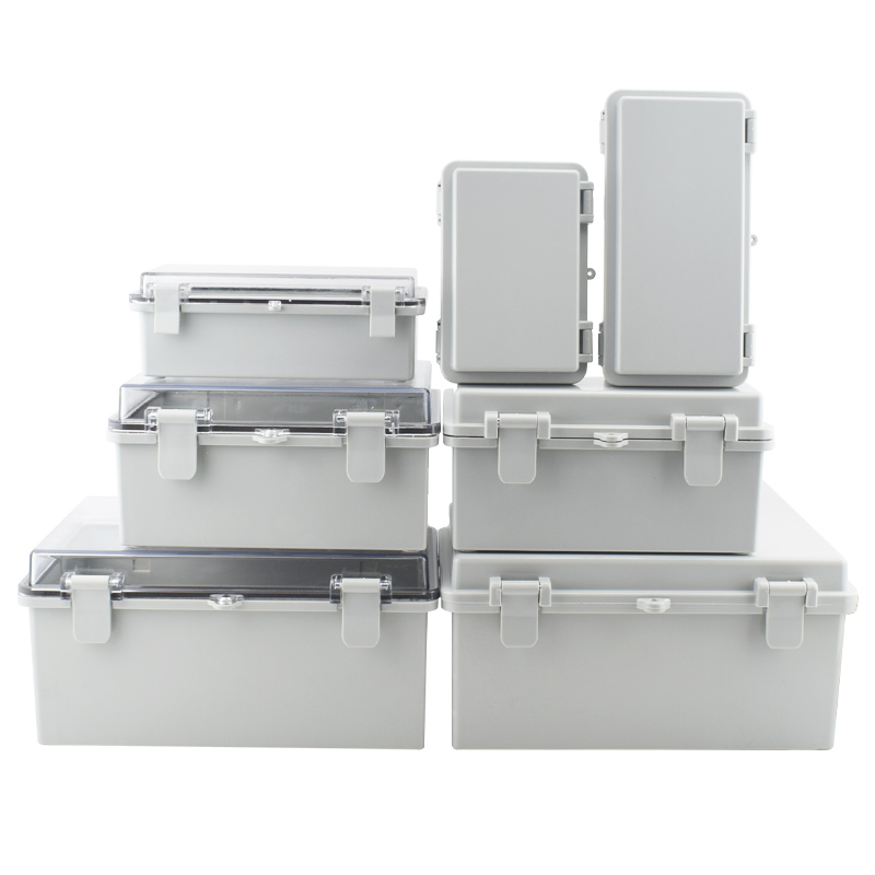 Custodia in plastica impermeab - Outdoor Power Supply Box recensione e prezzo