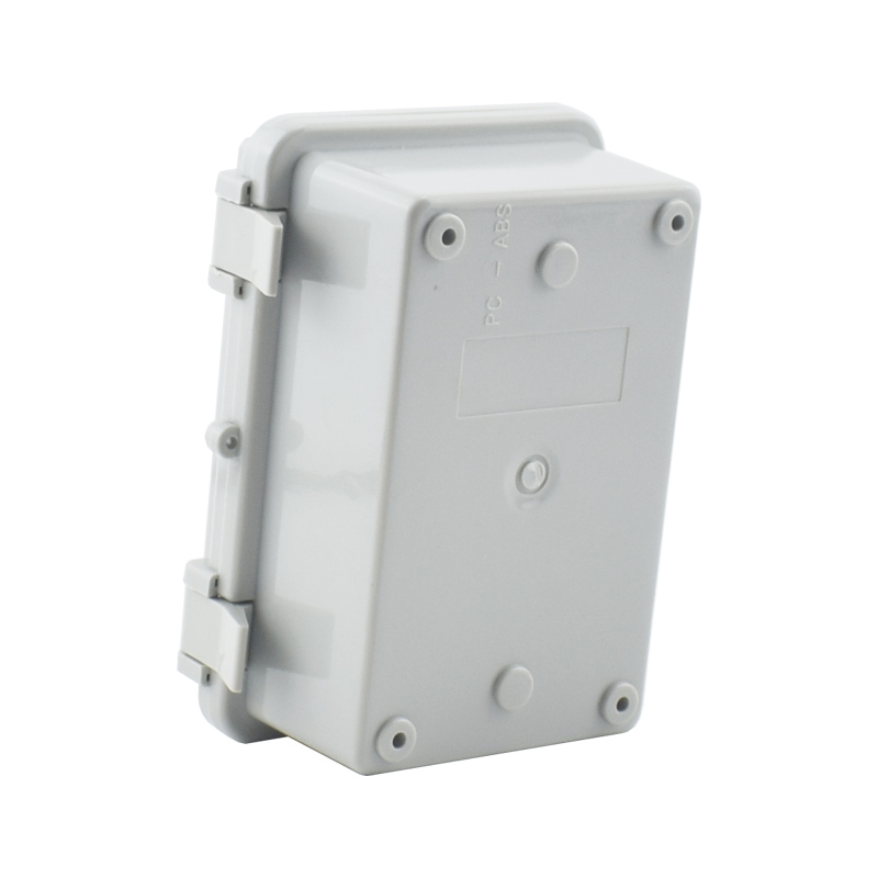 Custodia in plastica impermeab - Outdoor Power Supply Box recensione e prezzo