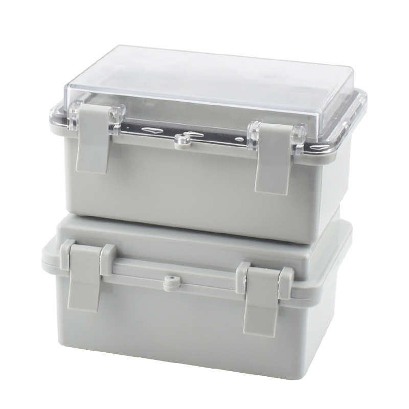 Custodia in plastica impermeab - Outdoor Power Supply Box recensione e prezzo